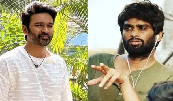 Dhanush-replaces-Ajith-:-H.-Vinod-gives-new-update