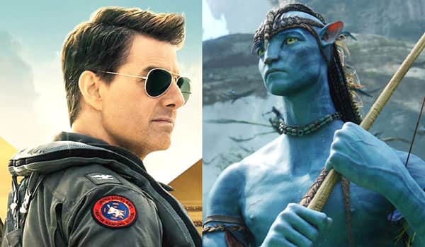 Avatar-2,-Top-Gun-maverick-to-clash-in-Oscar
