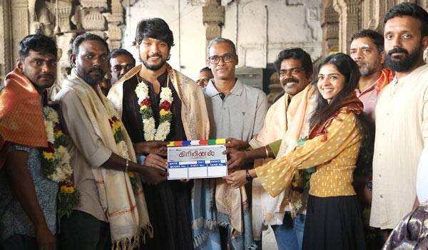 Criminal-movie-shooting-begins-at-madurai