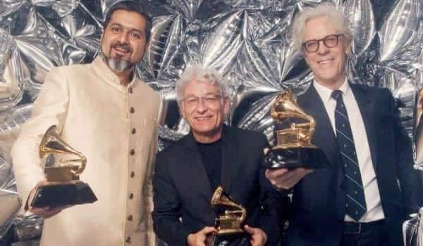 Ricky-Kej-won-third-Grammy-award