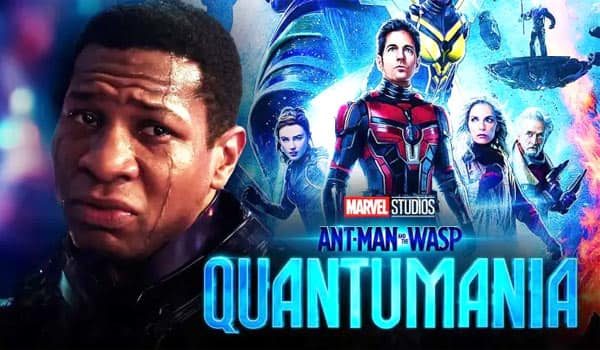 Ant-Man-and-The-Wasp-:-Quantumania-releasing-4-languages