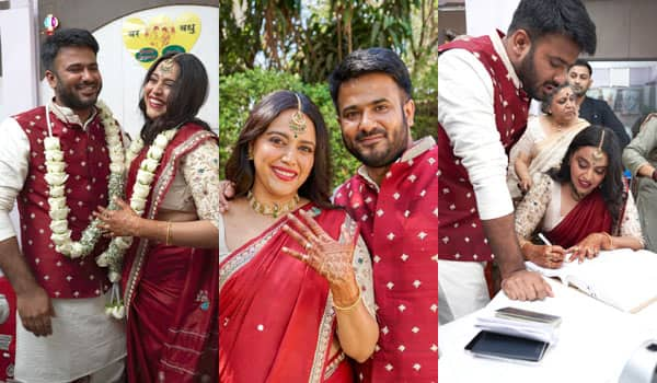 Swara-Bhaskar-got-married-with-Politician