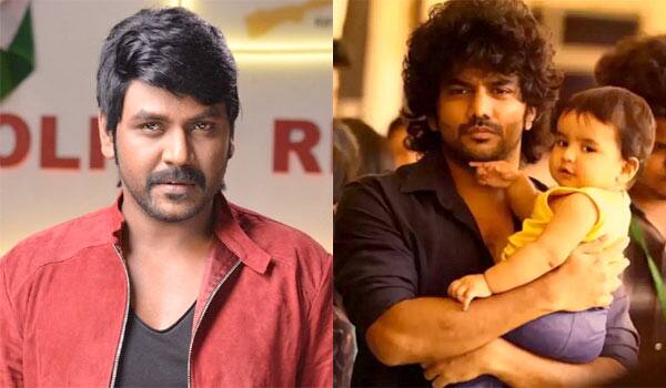 Raghava-lawrence-impressed-by-Dada-movie