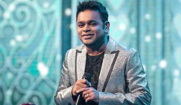 AR-Rahman-to-compose-music-for-Dhanush's-50th-movie