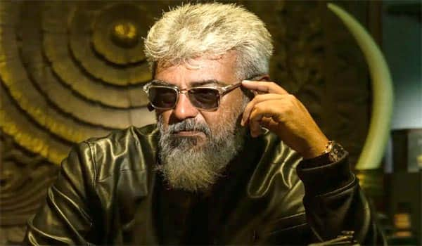 AK-62-:-Ajith's-new-decision