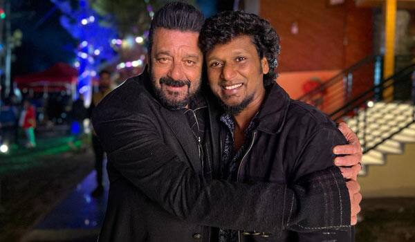 Sanjay-Dutt-wished-Lokesh-Kanagaraj