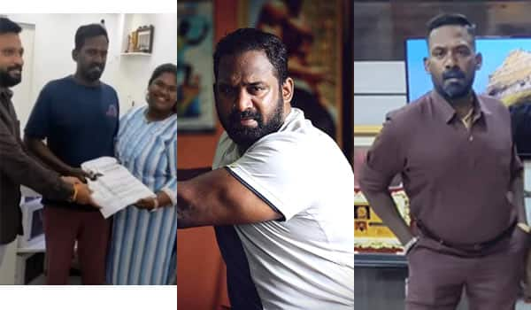 What-happend-to-Actor-Robo-Shankar?