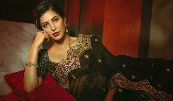 Do-you-drink-alcohol?---Shruti-Haasan's-response-to-a-fan's-question