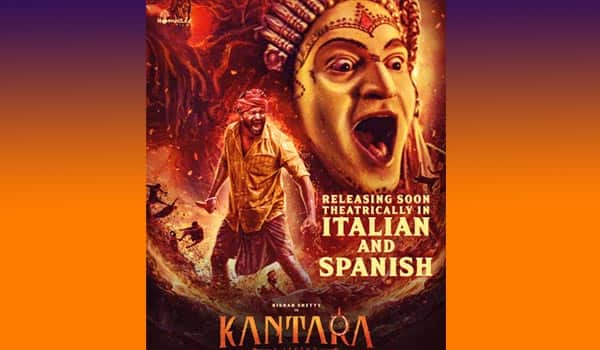 Kantara-movie-to-release-in-Spanish-and-Italy-languages