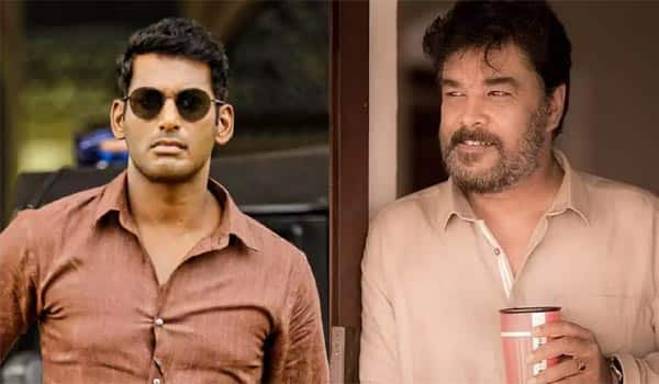 Sundar-C's-'Sangamithra'-to-revive:-Prithviraj-Sukumaran-to-replace-Vishal