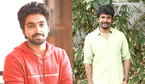 GV-Prakash-to-score-music-for-Sivakarthikeyan-movie