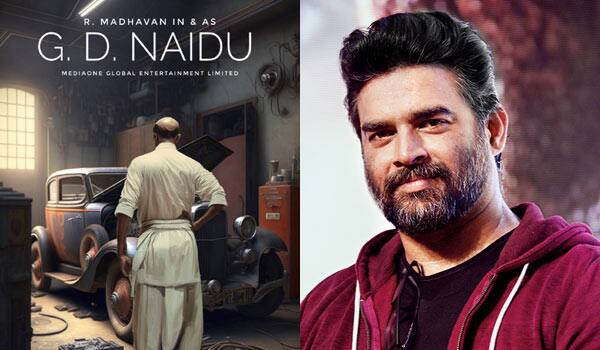 Madhavan-acting-in-GD-Naidu-biopic