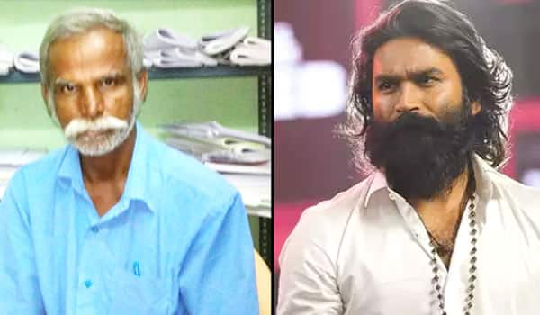 Madurai-couples-who-claimed-Actor-dhanush-as-their-son,-the-petitioner-Kathiresan-admitted-in-hospital