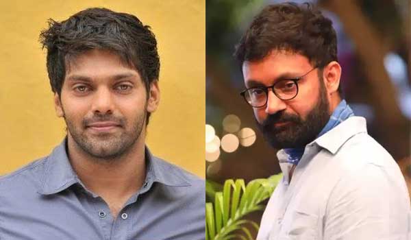 FIR-director-Manu-Anand's-next-film-with-Arya