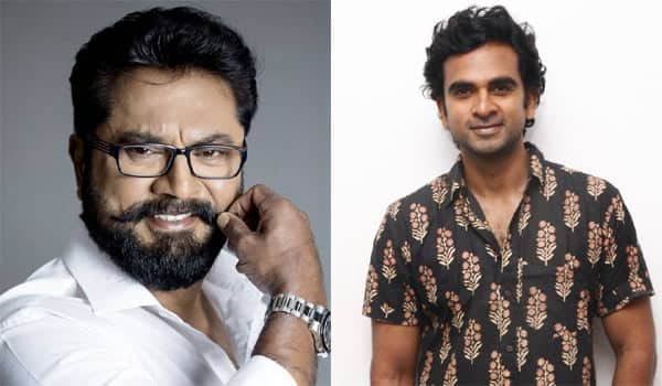 Ashok-Selvan---Sarathkumar-doing-movie