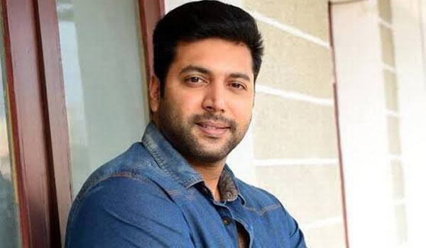 Jayam-Ravi-to-act-as-Village-boy