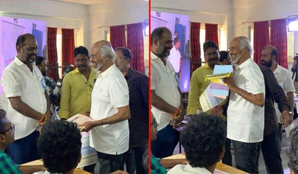 Tamil-Film-Producers-Association-Election:-Actor-Rajinikanth-casts-his-vote