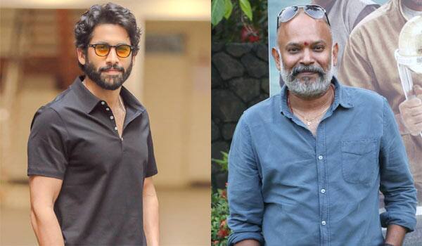 Nagachaitanya-oppose-to-use-his-father-Title