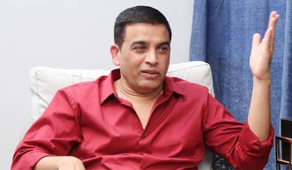 Shaakuntalam-loss:-Producer-Dil-Raju-in-despair