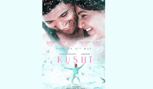 Kushi-movie-first-single-updae