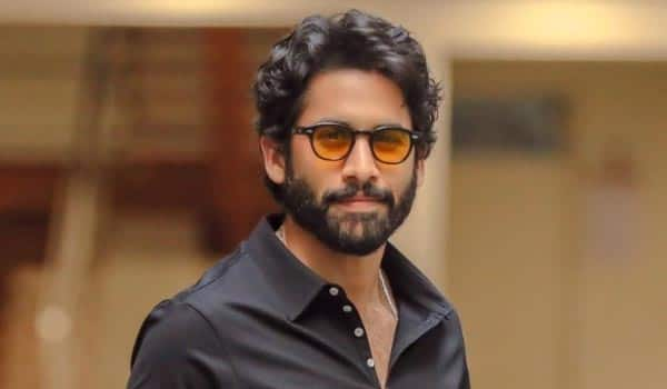 Naga-Chaitanya-upset-with-director-Parasuram;-Says-'waste-to-talk-about-him'