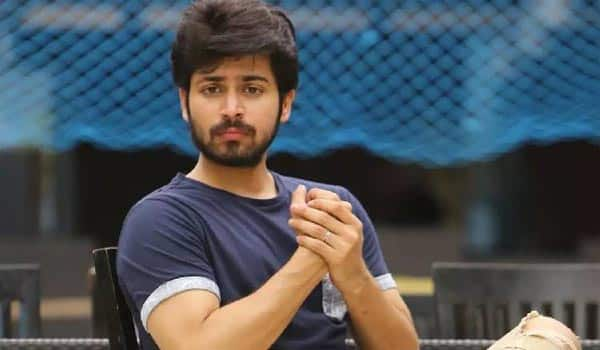 Harish-Kalyan-New-Movie-Update!