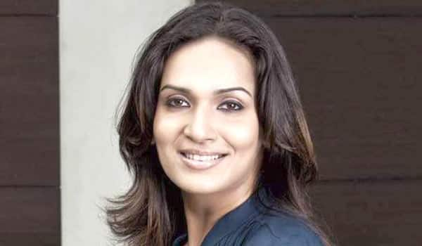 Car-Key-Missed-:-Soundarya-rajini-filed-police-complaint