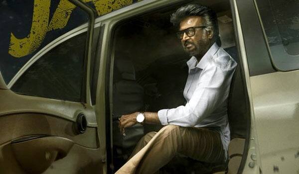 Rajini-to-start-Jailer-dubbing-work-after-he-reached-chennai