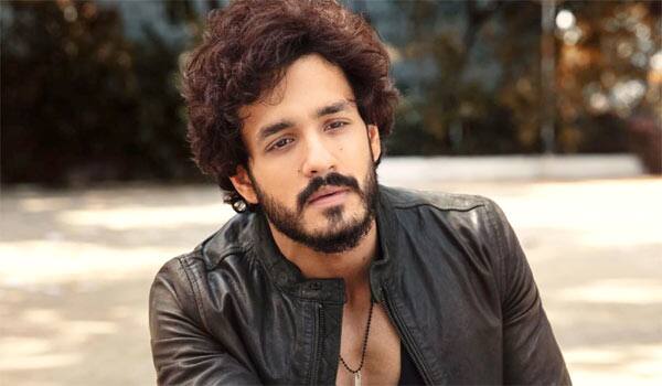 Akhil-says-thanks-to-Producer-even-movie-failure