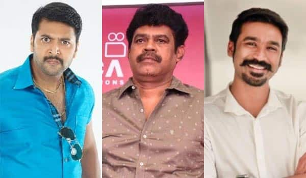 "The-film-flopped-because-Jayam-Ravi-acted-in-Dhanush's-story"-says-Director-Suraj