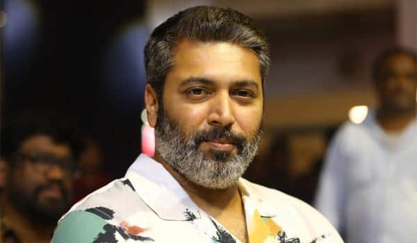 Three-heroines-for-Jayam-Ravi's-Upcoming-movie