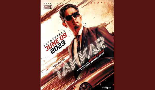 Takkar-release-date-postponed-again