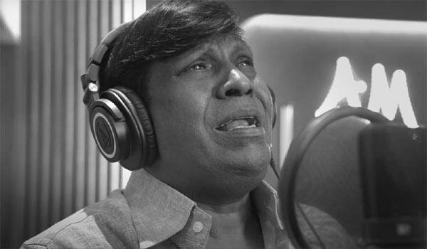 Maamannan-:-Vadivelu-song-got-good-response