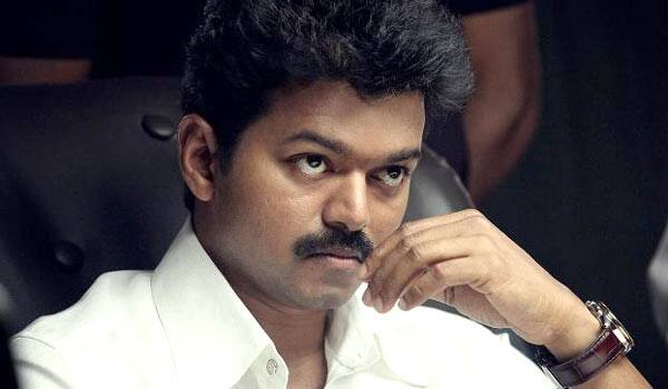 Vijay's-next-movie