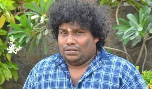 Radhamohan-to-make-movie-with-Yogibabu