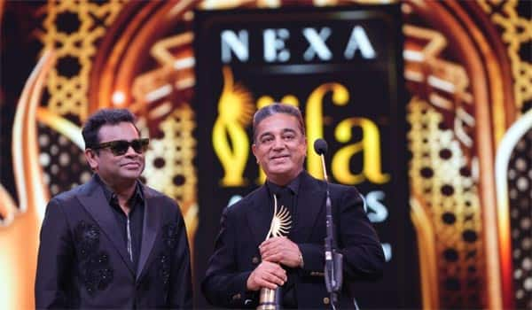 Kamal-Haasan-received-IIFA-top-honor-in-Abu-Dhabi