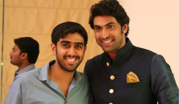 Rana-came-out-against-his-brother's-debut-film