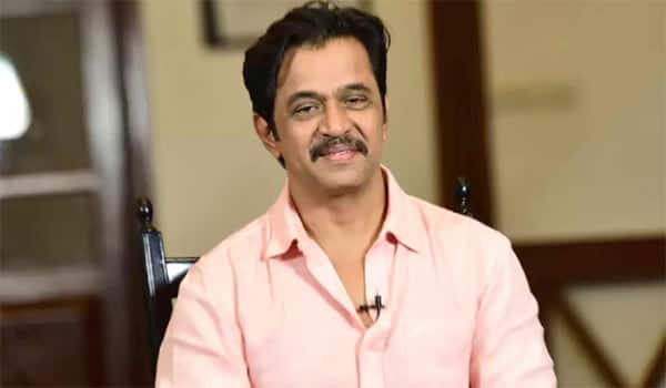 Arjun-to-act-as-villain-to-Rajini