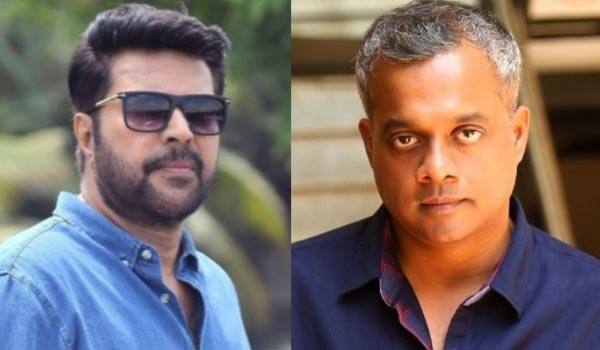 I-acted-for-Mammootty-says-Gautham-menon