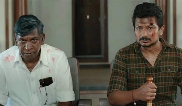 'Maamannan'-trailer-nears-one-crore-views