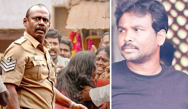 Thandatti-director-who-overcame-the-story-complaints