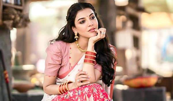 Telugu-fans-are-the-best---Kajal-Aggarwal