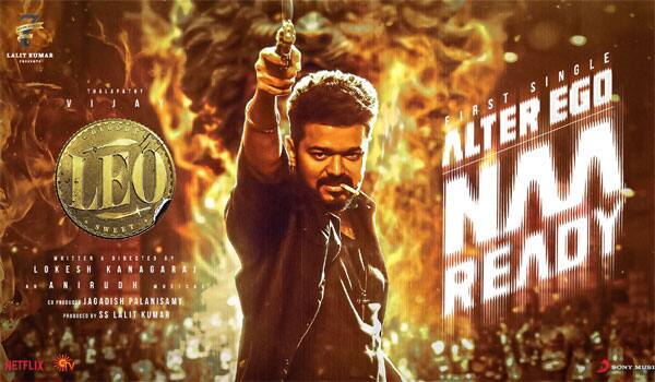 Oppose-for-Vijay's-Naa-ready-song-for-encouraging-drinking-and-smoking