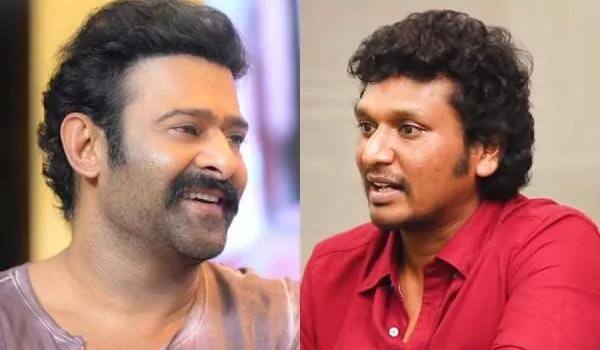 Lokesh-Kanagaraj-scripting-for-Prabhas