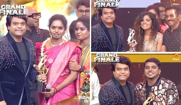 Super-Singer-9-:-Aruna-got-title-winner