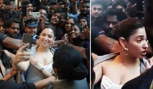 Tamanna-stuck-in-the-crowd