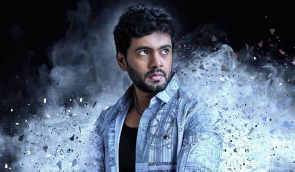 Kannada-actor-suraj-kumar-lost-his-leg-in-accident