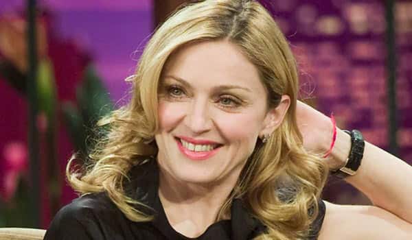 How-is-singer-Madonna-health?