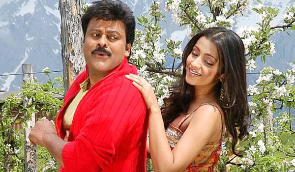 Trisha-opposite-Chiranjeevi-again