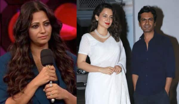 Kangana-has-no-right-to-interfere-in-my-personal-matter:-says-Nawazuddin-Siddiquis-wife-Kattam